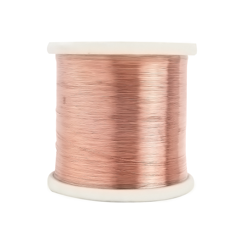 Mingnuo oxygen-free high-purity electrolytic copper wire