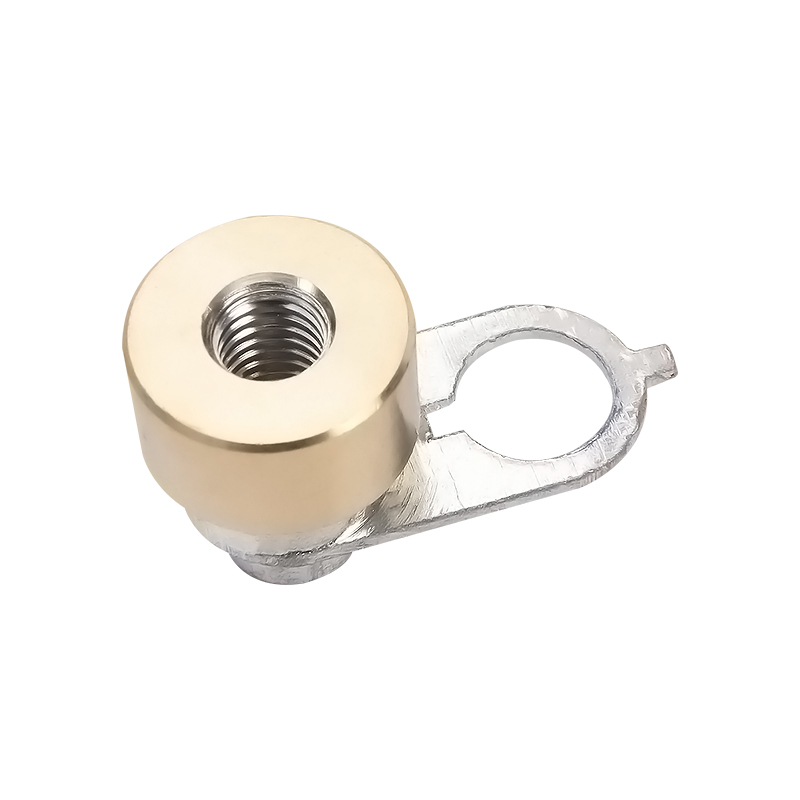 12V 56T valve regulated lead acid battery electroplating terminals